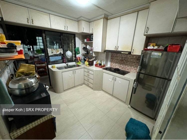 Blk 225C Compassvale Vista (Sengkang), HDB Executive #516945401